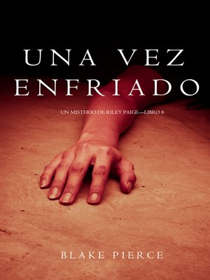 cover image of Una Vez Enfriado